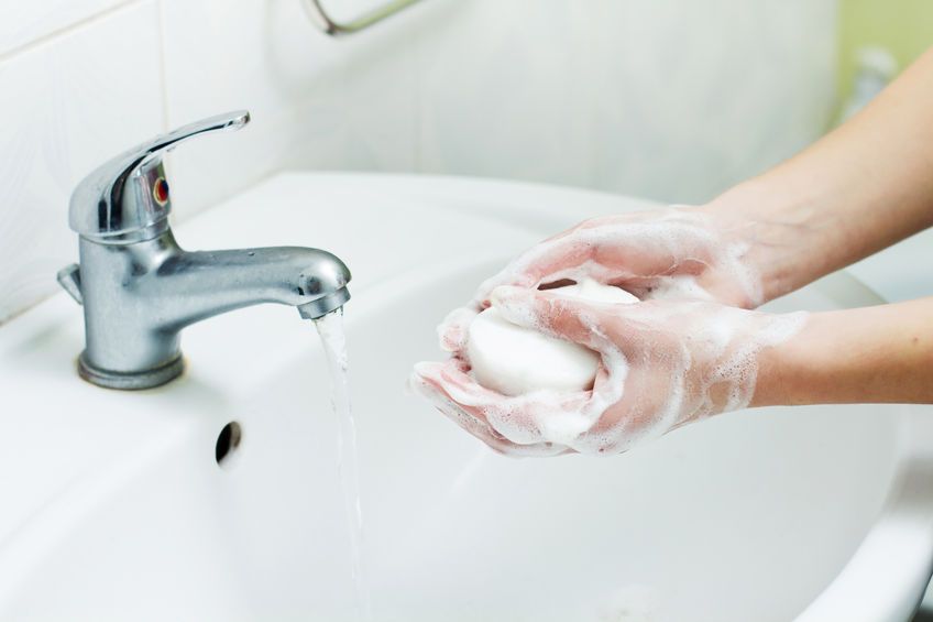 Prevención contra el coronavirus